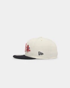 New Era Boston Red Sox 'Chrome All Stars' 59FIFTY Fitted Chrome White -Culture Kings 196821273126 default 0040