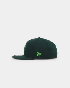 New Era New York Yankees 'Spring Greens' 59FIFTY Fitted Green 11 New Era New York Yankees 'Spring Greens' 59FIFTY Fitted Green -Culture Kings 196996188355 default 0040