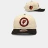 New Era Baltimore Orioles 'World Series Through The Decades' Golfer Snapback Chrome White -Culture Kings 196997778302 default 0010