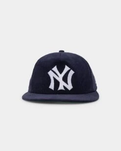 New Era New York Yankees Golfer Snapback Open Misc