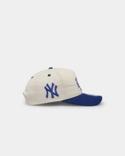 New Era New York Yankees '1990s World Series Through The Decades' 1999 World Series Golfer Snapback Chrome White 10 New Era New York Yankees '1990s World Series Through The Decades' 1999 World Series Golfer Snapback Chrome White -Culture Kings 197214869827 default 0030