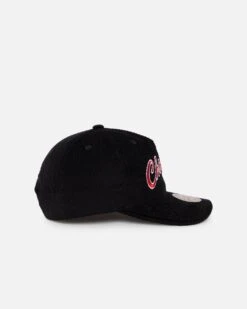 Mitchell & Ness Chicago Bulls Laguna Redline Panel Snapback Black 12 Mitchell & Ness Chicago Bulls Laguna Redline Panel Snapback Black -Culture Kings 197507391301 default 000040