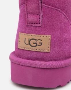 Ugg Boots Women's Classic Ultra Mini Mango -Culture Kings 197634000732 default 0070