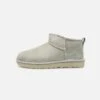 Ugg Boots Women's Classic Ultra Mini Clover 2 Ugg Boots Women's Classic Ultra Mini Clover -Culture Kings 197634000961 default 0010