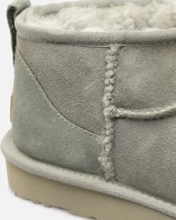 Ugg Boots Women's Classic Ultra Mini Clover -Culture Kings 197634000961 default 0060