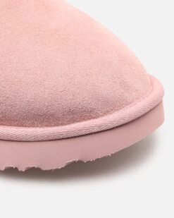 Ugg Boots Women's Classic Slipper II Lavender -Culture Kings 197634002286 default 0080