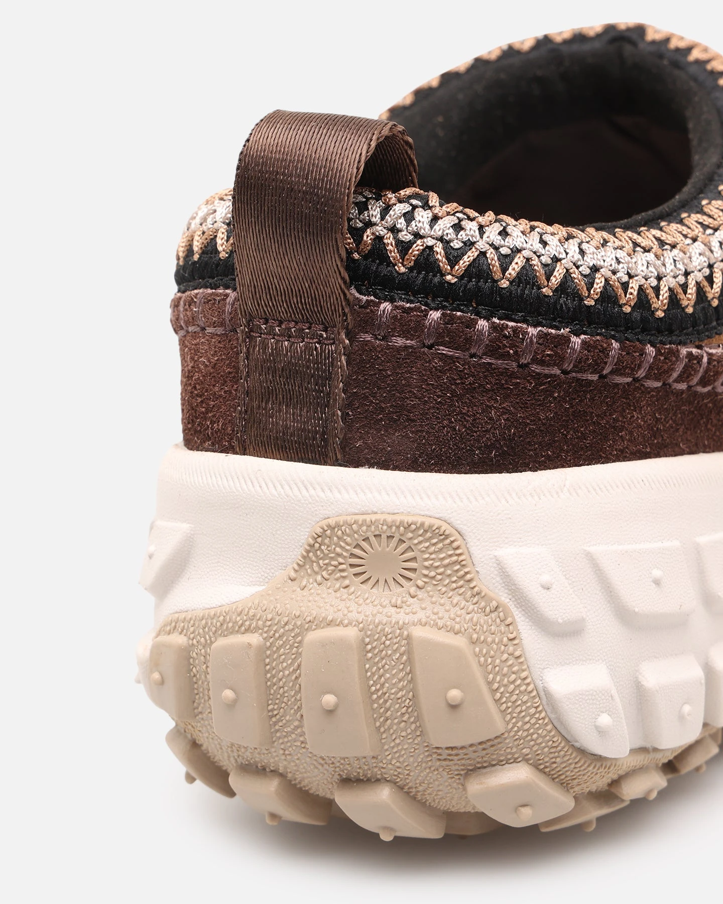 Ugg Boots Women's Venture Daze Chestnut 8 Ugg Boots Women's Venture Daze Chestnut - Image 6