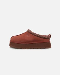 Ugg Boots Women's Tazz Red