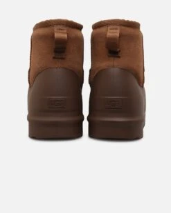 Ugg Boots Classic Mini Pumped Molded Chestnut 12 Ugg Boots Classic Mini Pumped Molded Chestnut -Culture Kings 197634322612 default 0030