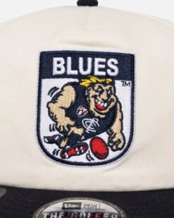 New Era Carlton Blues Official Team Golfer Snapback OTC -Culture Kings 197707151408 default 0050