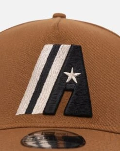 New Era Houston Astros "Toasted Peanut" 39THIRTY A-Frame Stretch Fit Toasted Peanut 12 New Era Houston Astros "Toasted Peanut" 39THIRTY A-Frame Stretch Fit Toasted Peanut -Culture Kings 197707947032 default 0050