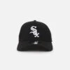 New Era Chicago White Sox 39THIRTY A-Frame Stretch Fit Official Team Colours -Culture Kings 197707947155 default 0010