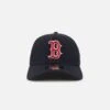 New Era Boston Red Sox 39THIRTY A-Frame Stretch Fit Official Team Colours 2 New Era Boston Red Sox 39THIRTY A-Frame Stretch Fit Official Team Colours -Culture Kings 197707947391 default 0010