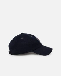 '47 BRAND 47 Brand Detroit Tigers 'Wooly Clean-Up' Strapback Navy -Culture Kings 197723180970 default 000030