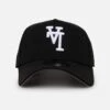 New Era Los Angeles Dodgers 'Upside Down LA Logo' 9FORTY A-Frame Snapback Black 2 New Era Los Angeles Dodgers 'Upside Down LA Logo' 9FORTY A-Frame Snapback Black -Culture Kings 197882309441 default 000010