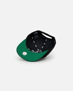 New Era Chicago White Sox Golfer Pre-Curved Snapback Black/OTC 13 New Era Chicago White Sox Golfer Pre-Curved Snapback Black/OTC -Culture Kings 197882457562 default 0060