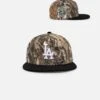 New Era Los Angeles Dodgers 'Stealth Edge' 59FIFTY Fitted Realtree Edge -Culture Kings 197882751257 default 0005