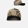 New Era Mexico National Baseball Team 'Stealth Edge' 9FORTY A-Frame Snapback Realtree Edge -Culture Kings 197883622273 default 0005