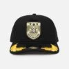 New Era Houston Astros 'Military Patch' Pre-Curved Golfer Snapback Black 1 New Era Houston Astros 'Military Patch' Pre-Curved Golfer Snapback Black -Culture Kings 197883704818 default 000010