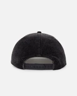 New Era Los Angeles Dodgers 'Washed Corduroy Golfer' Pre-Curved Golfer Snapback Washed Black 9 New Era Los Angeles Dodgers 'Washed Corduroy Golfer' Pre-Curved Golfer Snapback Washed Black -Culture Kings 197883878779 default 000020