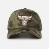 New Era Chicago Bulls 'Digi Camo' 9FORTY A-Frame Snapback Digi Camo -Culture Kings 197884651197 default 000010