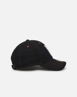New Era Las Vegas Raiders "Black Denim" Classic Casual Strapback Black Denim/Rust Contrast 14 New Era Las Vegas Raiders "Black Denim" Classic Casual Strapback Black Denim/Rust Contrast -Culture Kings 198060281047 default 0030
