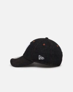 New Era Las Vegas Raiders "Black Denim" Classic Casual Strapback Black Denim/Rust Contrast 15 New Era Las Vegas Raiders "Black Denim" Classic Casual Strapback Black Denim/Rust Contrast -Culture Kings 198060281047 default 0040
