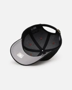 New Era Las Vegas Raiders "Black Denim" Classic Casual Strapback Black Denim/Rust Contrast 17 New Era Las Vegas Raiders "Black Denim" Classic Casual Strapback Black Denim/Rust Contrast -Culture Kings 198060281047 default 0060