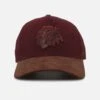 '47 BRAND 47 Brand Chicago Blackhawks 'Cherry Pie' Offside DT Snapback Dark Maroon 1 '47 BRAND 47 Brand Chicago Blackhawks 'Cherry Pie' Offside DT Snapback Dark Maroon -Culture Kings 198304801024 default 0010