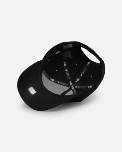 New Era Dolphins 9FORTY A-Frame Snapback Black/Gold 13 New Era Dolphins 9FORTY A-Frame Snapback Black/Gold -Culture Kings 198357395808 default 000060