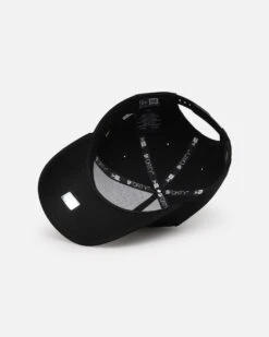 New Era Gold Coast Titans 9FORTY A-Frame Snapback Black/Gold -Culture Kings 198357420715 default 0060