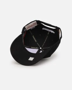Mitchell & Ness Los Angeles Lakers 'Year Of The Snake' MVP Snapback Black -Culture Kings 198733028207 default 0060