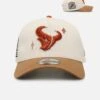New Era Houston Texans 'Sunset Trails' 9FORTY A-Frame Snapback Rust 1 New Era Houston Texans 'Sunset Trails' 9FORTY A-Frame Snapback Rust -Culture Kings 198757042647 default 0010