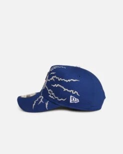 New Era Canterbury-Bankstown Bulldogs 'NRL Electric' 9FORTY A-Frame Snapback Official Team Colour 11 New Era Canterbury-Bankstown Bulldogs 'NRL Electric' 9FORTY A-Frame Snapback Official Team Colour -Culture Kings 198759590733 default 0040