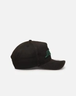 New Era New York Jets 'Sunbleached' 9FORTY A-Frame Snapback Washed Black 10 New Era New York Jets 'Sunbleached' 9FORTY A-Frame Snapback Washed Black -Culture Kings 198978528883 default 0030