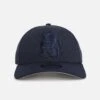 New Era Canterbury-Bankstown Bulldogs 'Ocean Blue' 9FORTY A-Frame Snapback Oceanside Blue -Culture Kings 199195217697 default 0010