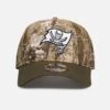 New Era Tampa Bay Buccaneers 'NFL Season Kick Off' 9FORTY A-Frame Snapback Realtree/Olive 1 New Era Tampa Bay Buccaneers 'NFL Season Kick Off' 9FORTY A-Frame Snapback Realtree/Olive -Culture Kings 199417829332 mens 0010