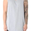 EPTM Triblend Long Tank Light Grey -Culture Kings 4434568546025 normal 0010