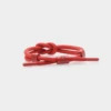 Rastaclat Men's Crimson Bracelet Red