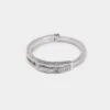 Saint Morta Loveless Bracelet Iced White Gold -Culture Kings 4434569631072 normal 00040 f46a0c31 8d18 4536 968d 42dc6d870940