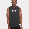 Carré Men's Emblem Muscle T-Shirt Black Wash -Culture Kings 4454569131778 normal 0020