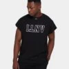 The Anti Order Non Replica Bat T-Shirt Black -Culture Kings 4454569655014 mens 0010