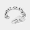Carré Boucle Bracelet Silver -Culture Kings 4454569726783 default 00010