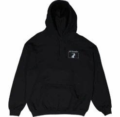 XXXTentacion What Are You Afraid Of Hoodie Black -Culture Kings 4454569941520 lookbuilder 501 8e301483 e478 4a31 9516 dea454f24472