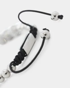 Raising Hell Women's Lule Bracelet Iced White Gold -Culture Kings 4454570037083 default 00050