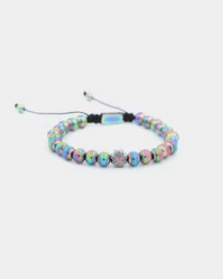 Raising Hell Women's Lule Bracelet Iridescent