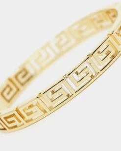 Last Kings Foregone Bracelet Gold -Culture Kings 4454570063198 default 00030