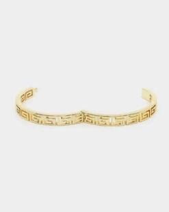 Last Kings Foregone Bracelet Gold -Culture Kings 4454570063198 default 00070