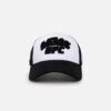 Saint Morta X UFC Champions Trucker Snapback Black/White -Culture Kings 4454571002981 default 0010