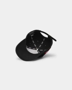 The Anti Order Antidote Strapback Black/Red/White -Culture Kings 4454571129701 default 006